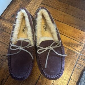 Ugh Slippers